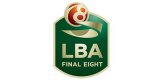 Final Eight LBA